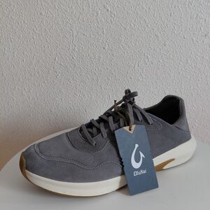 OluKai Men's  Sneakers